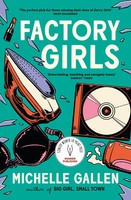 Factory Girls | Michelle Gallen | Englisch | Taschenbuch | 304 S. | 2023