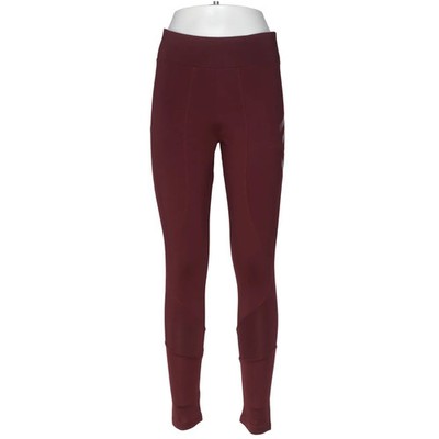 Aztec Diamond, Sportleggings, Größe: M, Rot, Elasthan/Polyester, Einfarbig #eox
