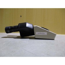 Nikon CFWN 10X/20 Microscope Eyepiece Lens R51003AUF014 High Eye Point Japan
