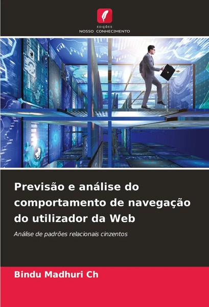 Bindu Madhuri Ch | PrevisãO E AnáLise Do Comportamento De NavegaçãO Do...-image