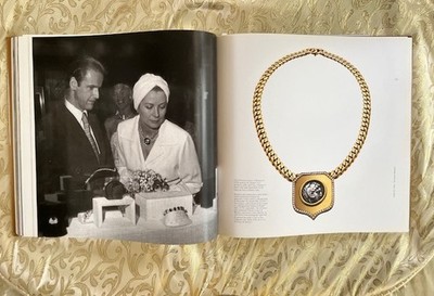 Bulgari 125 Years of Italian Magnificence 2010 Paris Grand Palais