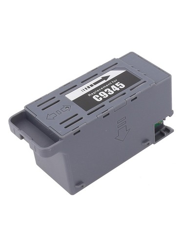 Smart Chip C9345 Ink Maintenance Cartridge Suitable for Multiple Models - Afbeelding 8 van 12