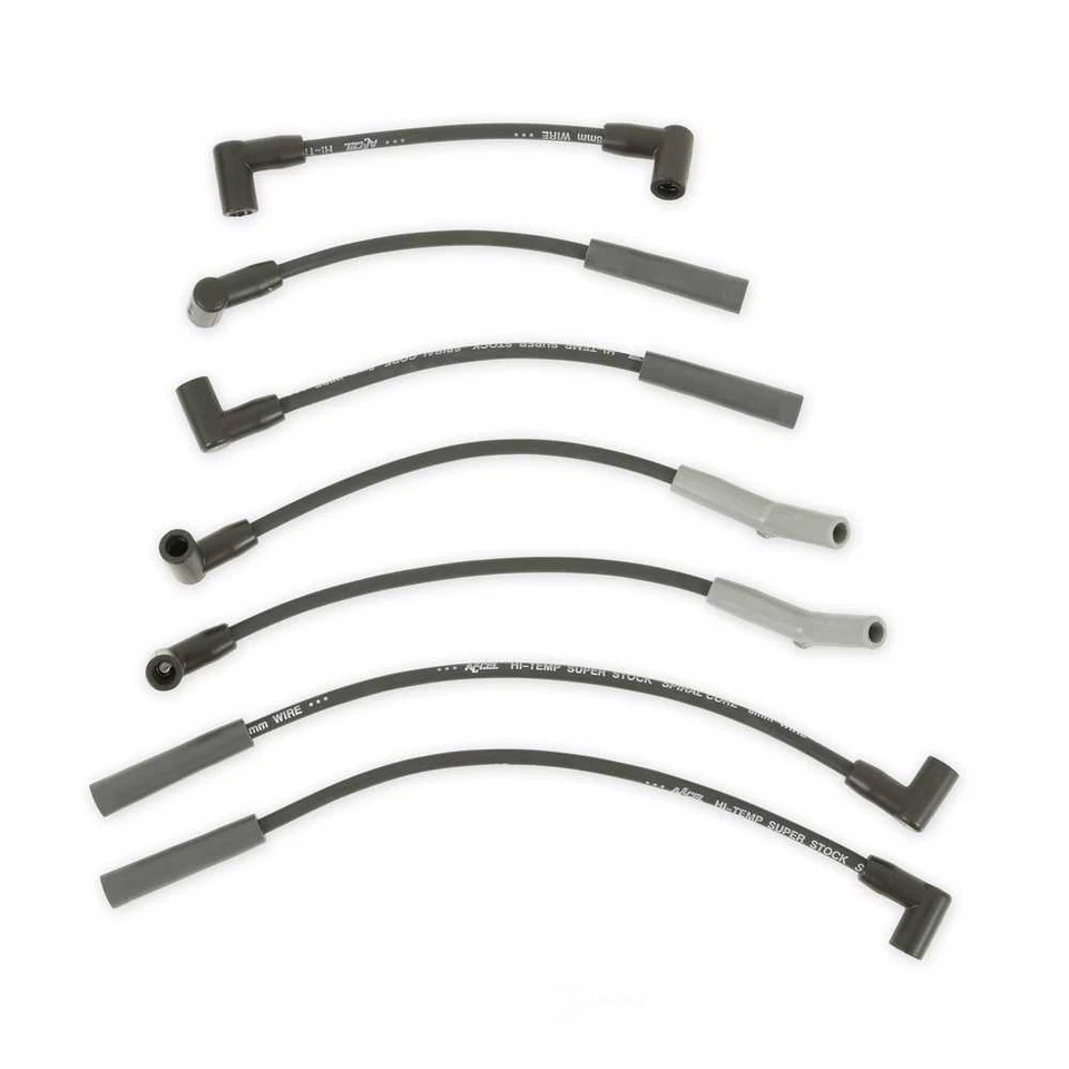 Tampa de distribuidor/rotor/vela de ignição compatível com Jeep Cherokee 1994-1999, Grand Cherokee Wra - Imagem 3 de 4