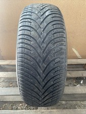 205/60 R16 96H XL BF Goodrich GForce Winter2 | DoT2623 | 6.8mm Tread