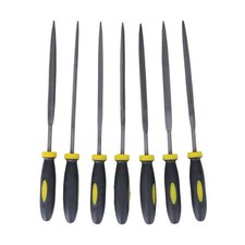 18pcs Multifunctional File Set High Carbon Steel Hand Tool For Woodwork Metal