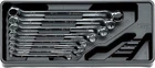 KTC Kyoto Machinery Tools TM508 Glasses Wrench Set  Set of 8 New