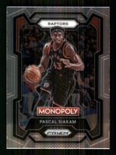 Click to enlarge Pascal Siakam
