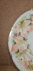 Antique P.T. Bavaria porcelain plate featuring hand-painted signed by Longpere — photo 2