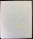 Seltenes 1997 Allan Houser Indianer Kunst Folio mit (14) Drucken 