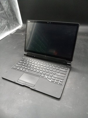 Lot of 13 - Fujitsu Stylistic Q739 - i7-8665U 1.90GHz -  16GB -  256GB - No OS