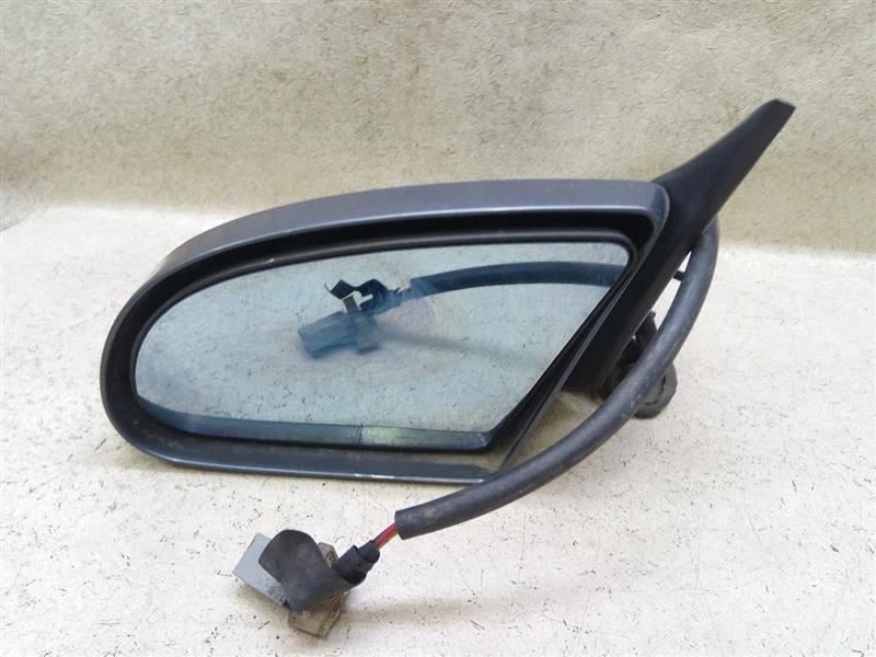 Espejo retrovisor lateral izquierdo conductor sedán eléctrico compatible con 92-95 MERCURY SABLE A28-193191 Foto 4 de 4