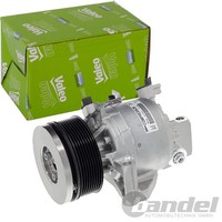 Valeo Klimakompressor DKV Passend FüR | 690199