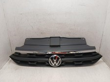 2023 VOLKSWAGEN T-ROC 2GA853651L GRILLE 5 DOOR HATCHBACK