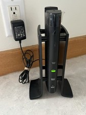 Sennheiser Headphones Charger Stand Holder w Charging Cable  Power Supply TR170