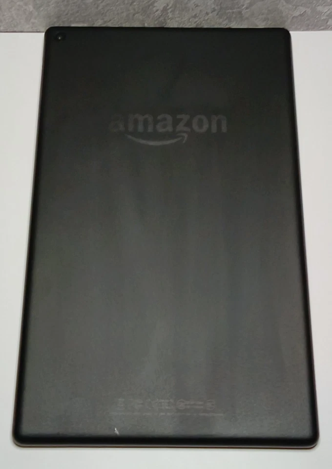 KINDLE FIRE HD 10.1" 32GB Tablet ~ SL056ZE / 7th Generation / FACTORY RESET - Image 3 of 4