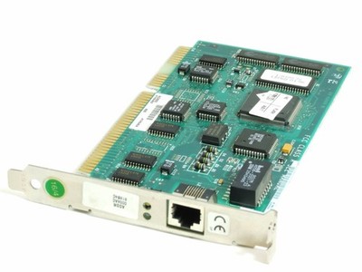IBM 41H8454 Auto Token Ring 16/4 LAN Adapter Network Card/Network Card 41H8462