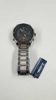 Martyn Line Dual Time Chronograph S.Steel 3090 _0,2_5