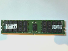 KTH-PL421/32G- KINGSTON 32GB DIMM (1X32GB) 2RX4 PC4-2133P MEMORY