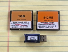 WMS BB3 Bier Haus 200 Complete Software