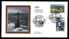 Mayfairstamps France FDC 2007 Lighthouse Combo Le Phares First Day Cover aaw_932