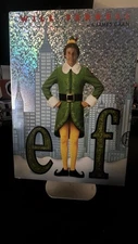 “Elf”  InfiniFilm  Edition 2 Disc DVD