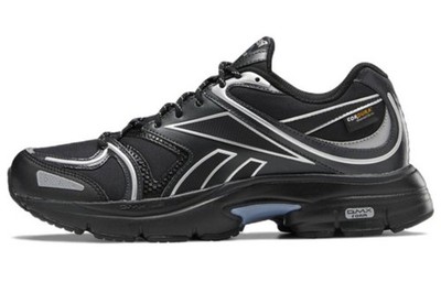 Reebok Premier Road Plus VI Black White GY8104