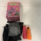 Super 7 Sesame Street Yip Yip Martians Common Figure Blind Box