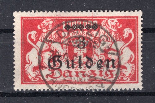 Gdansk 191 Vero Stamprato BPP (EA3276