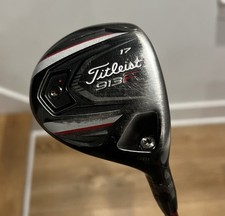 TITLEIST 913F WOOD 19* REG MITSU BASSARA RH