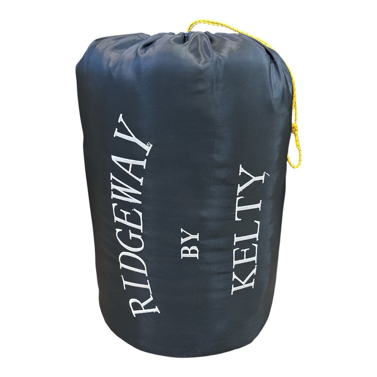 Kelty Sleeping Bag 3 Season DuPont Hollofil 33x80 “Ridgeway” | eBay