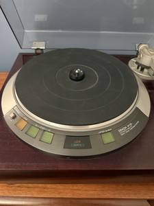 Denon DP 50L | eBay