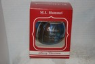 Collection of Christmas Tree Bulbs (M.I. Hummel, Keepsake, and Unbranded) — photo 8