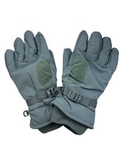 USGI INTERMEDIATE COLD/WET GLOVES, NATIONWIDE GLOVE CO., X-LARGE, NEW