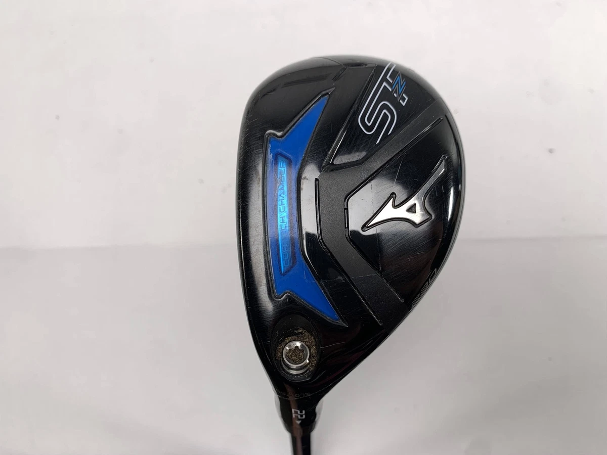 25+ Mizuno 22 Loft Hybrid, Utility Golf Clubs for sale | Updated