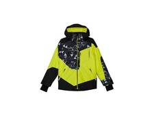 Obermeyer Kids Outland Winter Jacket - Boys