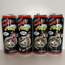 Alte Werner Dosen - VOLLES ROO&Auml;&Auml;&Auml; !!! B&ouml;lk Stoff