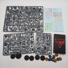 Warhammer - Kill Team Shadowhunt Murderwing M...