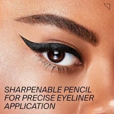 New OFRA Eyeliner Black –| Precision & Long-Wear