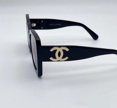 Chanel ジャケット 5494 by CHANEL | Try on glasses online & find optician | FAVR