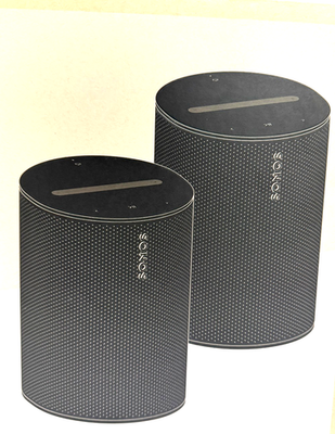 K*e様 D2【used】Sonos Era 100 ワイヤレススピーカー Sonos Era 100 Speakers, Wireless Smart Speakers, Bluetooth Stereo