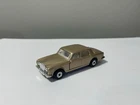 VTG 1979 Matchbox Superfast Rolls-Royce Silver Shadow II Lesney #39 Gold LOC1