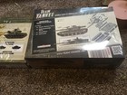 Team Yankee lot, 3 Israeli Tank Platoons Merkovas Megachs M-48 Resin/metal OOP — photo 5