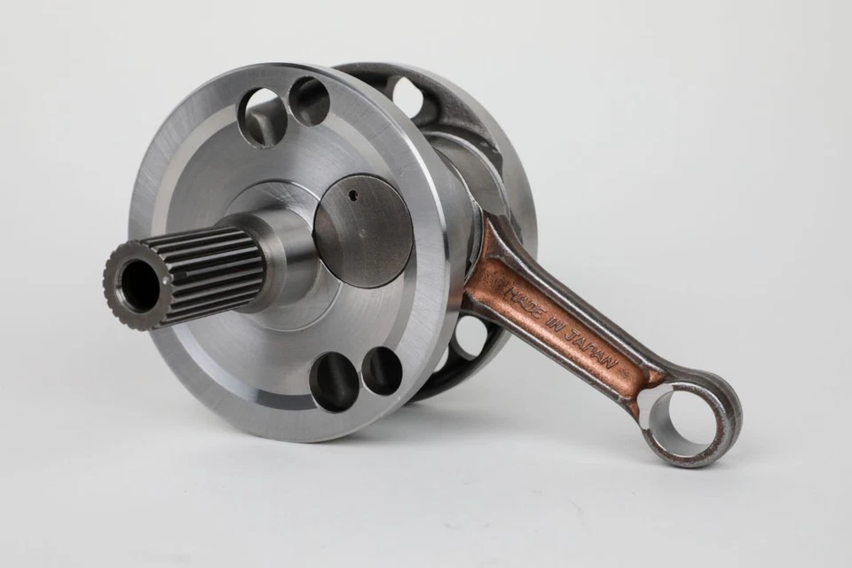 Kit de extremo inferior Wiseco WPC151 para Yamaha YZ 450 F 2006-2009 Foto 2 de 4