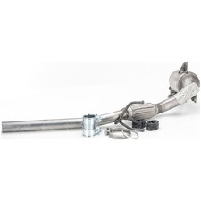 NAP carPARTS Katalysator für Skoda Fabia III 1.0 TSI Audi A1 Sportback