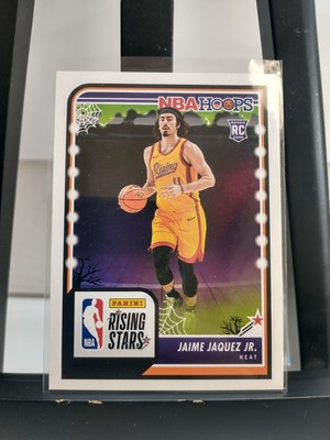 2023-24 Panini Haunted Hoops - Rising Stars Jaime Jaquez Jr. #294 (RC)