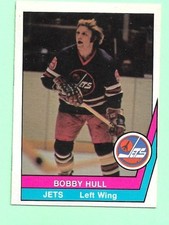 1977-78 O-Pee-Chee WHA Hockey Cards 23