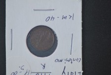 Italy 1 Centesimo 1910 We Combine Shipping