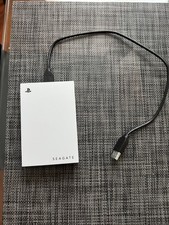 seagate 5tb external hard drive playstation 5