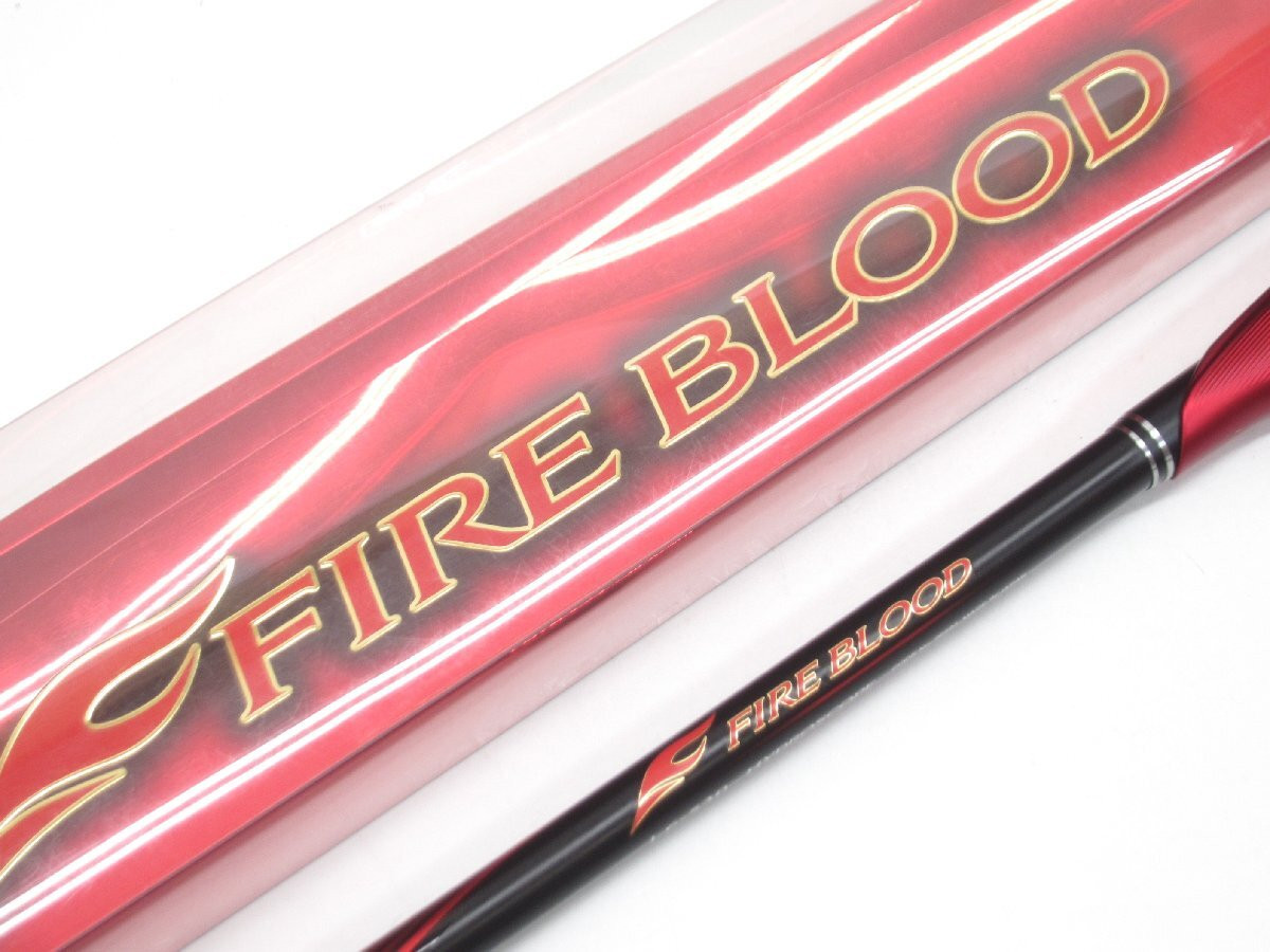 Shimano 19 Fire Blood Gure 1.6-530 Rod Fishing Us4936 | eBay Shimano 19 Fire Blood Gure 1.6-530 Rod Fishing Us4936 | eBay