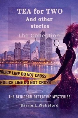 Tea for Two and Other Stories by Barriejwakeford Paperback Book